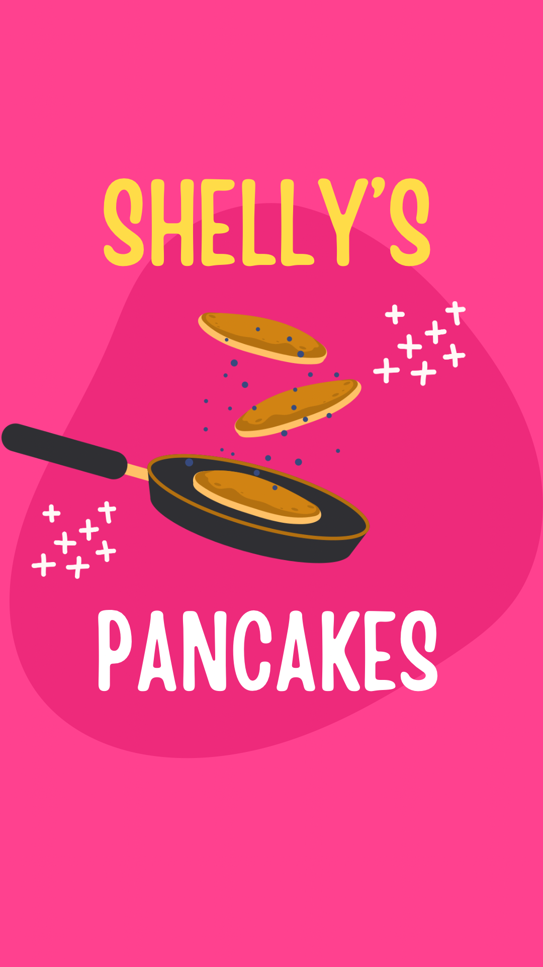Shelly’s Pancakes